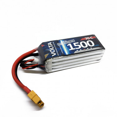 Volta 2s 350mah 30c Lipo batterys Lipo batterys